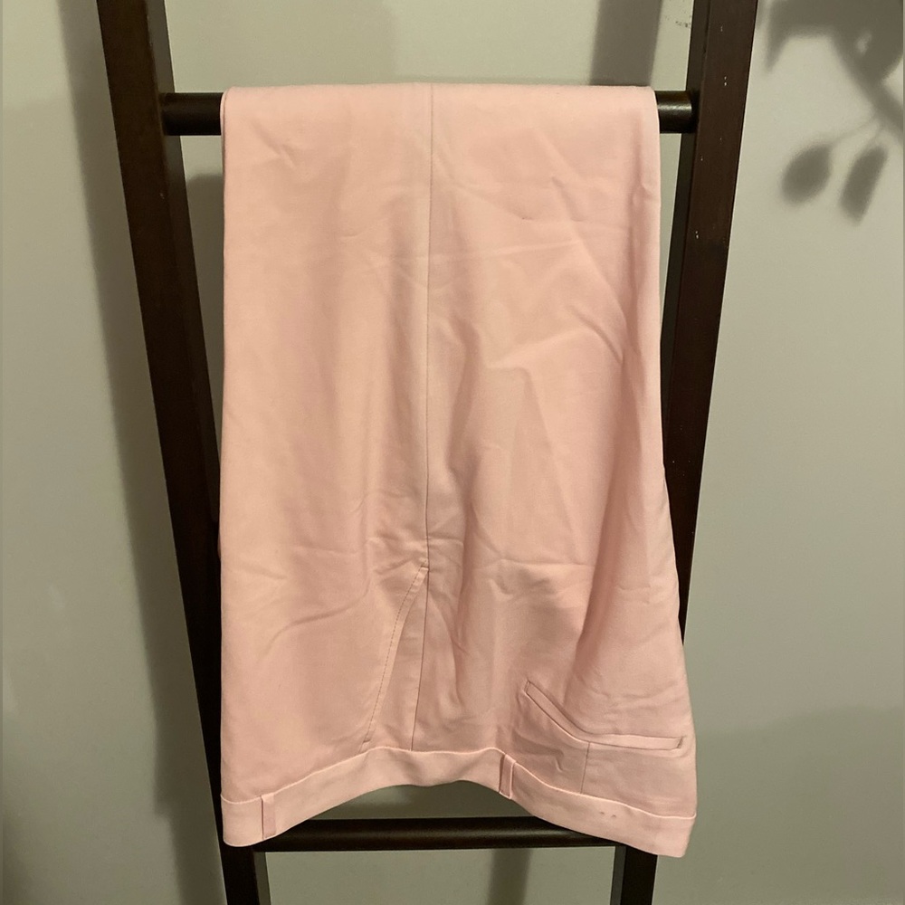 BANANA REPUBLIC LADIES RYAN DRESS PANT